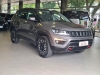 COMPASS 2.0 16V DIESEL TRAILHAWK 4X4 AUTOMÁTICO - 2018 - NOVO HAMBURGO