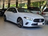 A 250 2.0 VISION TURBO HATCH 4P AUTOMÁTICO - 2019 - NOVO HAMBURGO