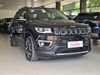 COMPASS 2.0 16V FLEX LIMITED AUTOMÁTICO - 2021 - NOVO HAMBURGO