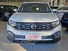 T-CROSS 1.4 HIGHLINE TSI 16V FLEX 4P AUTOMÁTICO - 2022 - NOVO HAMBURGO