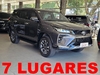 HILUX SW4 2.8 SRX 4X4 7 LUGARES 16V TURBO INTERCOOLER DIESEL 4P AUTOMÁTICO - 2024 - NOVO HAMBURGO