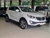 SPORTAGE 2.0 LX 4X4 16V FLEX 4P AUTOMÁTICO - 2014 - NOVO HAMBURGO