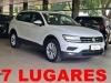 TIGUAN 1.4 ALLSPACE COMFORT 250 TSI FLEX 4P - 2020 - NOVO HAMBURGO