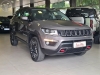 COMPASS 2.0 16V DIESEL TRAILHAWK 4X4 AUTOMÁTICO - 2018 - NOVO HAMBURGO