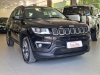 COMPASS 2.0 16V FLEX LONGITUDE AUTOMÁTICO - 2019 - NOVO HAMBURGO
