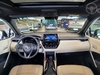 COROLLA 1.8 CROSS XRX 16V HÍBRIDO 4P AUTOMÁTICO - 2024 - NOVO HAMBURGO