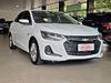 ONIX 1.0 PREMIER 12V TURBO FLEX 4P AUTOMÁTICO - 2021 - NOVO HAMBURGO