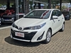 YARIS 1.5 XLS FLEX 4P AUTOMÁTICO - 2019 - NOVO HAMBURGO