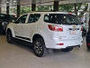 TRAILBLAZER 2.8 LTZ 4X4 16V TURBO DIESEL 4P AUTOMÁTICO - 2019 - NOVO HAMBURGO