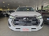 HILUX 2.8 SRX LIMITED 4X4 CD 16V DIESEL 4P AUTOMÁTICO - 2023 - NOVO HAMBURGO