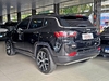COMPASS 1.3 LIMITED T270 16V TURBO FLEX 4P AUTOMÁTICO - 2025 - NOVO HAMBURGO