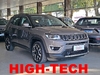 COMPASS 2.0 16V FLEX LIMITED AUTOMÁTICO - 2021 - NOVO HAMBURGO