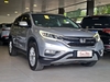 CRV 2.0 EXL 4X4 16V FLEX 4P AUTOMÁTICO - 2016 - NOVO HAMBURGO