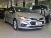 CRUZE 1.4 TURBO LT 16V FLEX 4P AUTOMÁTICO - 2019 - NOVO HAMBURGO