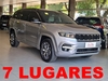 COMMANDER 2.0 OVERLAND T380 16V 4X4 TURBO DIESEL 4P AUTOMÁTICO - 2022 - NOVO HAMBURGO