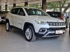 COMPASS 2.0 LONGITUDE TD350 TURBO DIESEL 4X4 4P AUTOMÁTICO - 2022 - NOVO HAMBURGO