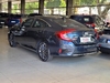 CIVIC 2.0 16V FLEXONE EX 4P CVT - 2021 - NOVO HAMBURGO
