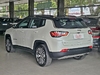 COMPASS 1.3 LIMITED T270 16V TURBO FLEX 4P AUTOMÁTICO - 2022 - NOVO HAMBURGO