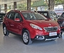 2008 1.6 16V FLEX ALLURE 4P AUTOMÁTICO - 2017 - NOVO HAMBURGO
