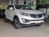 SPORTAGE 2.0 LX 4X4 16V FLEX 4P AUTOMÁTICO - 2014 - NOVO HAMBURGO