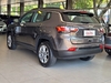 COMPASS 1.3 LONGITUDE T270 16V TURBO FLEX 4P AUTOMÁTICO - 2022 - NOVO HAMBURGO