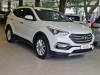 SANTA FÉ 3.3 MPFI 4X4 V6 270CV 4P AUTOMÁTICO - 2016 - NOVO HAMBURGO