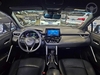 COROLLA 1.8 CROSS XRV 16V HÍBRIDO 4P AUTOMÁTICO - 2023 - NOVO HAMBURGO