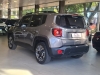 RENEGADE 1.8 16V FLEX LONGITUDE 4P AUTOMÁTICO - 2020 - NOVO HAMBURGO