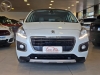 3008 1.6 GRIFFE THP 16V 4P AUTOMÁTICO - 2016 - NOVO HAMBURGO