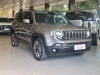 RENEGADE 1.8 16V FLEX LONGITUDE 4P AUTOMÁTICO - 2020 - NOVO HAMBURGO