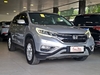 CRV 2.0 EXL 4X4 16V FLEX 4P AUTOMÁTICO - 2016 - NOVO HAMBURGO