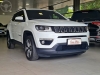 COMPASS 2.0 16V FLEX LONGITUDE AUTOMÁTICO - 2018 - NOVO HAMBURGO