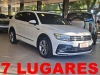 TIGUAN 2.0 ALLSPACE R-LINE 300 TSI 4P AUTOMÁTICO - 2018 - NOVO HAMBURGO