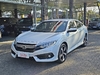 CIVIC 2.0 16V FLEXONE EXL 4P CVT - 2018 - NOVO HAMBURGO