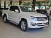 AMAROK 2.0 HIGHLINE 4X4 CD 16V TURBO INTERCOOLER DIESEL 4P AUTOMÁTICO - 2019 - NOVO HAMBURGO