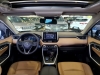 RAV4 2.5 SX CONNECT AWD VVT-IE HYBRID 4P AUTOMÁTICO - 2022 - NOVO HAMBURGO