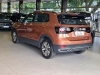 T-CROSS 1.4 HIGHLINE TSI 16V FLEX 4P AUTOMÁTICO - 2020 - NOVO HAMBURGO