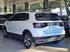T-CROSS 1.4 HIGHLINE TSI 16V FLEX 4P AUTOMÁTICO - 2022 - NOVO HAMBURGO