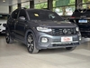 T-CROSS 1.0 COMFORTLINE TSI FLEX 4P AUTOMÁTICO - 2023 - NOVO HAMBURGO