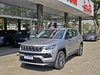 COMPASS 1.3 LONGITUDE T270 16V TURBO FLEX 4P AUTOMÁTICO - 2022 - NOVO HAMBURGO