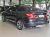 X4 2.0 28I X LINE 4X4 16V TURBO 4P AUTOMÁTICO - 2016 - NOVO HAMBURGO