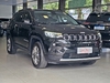 COMPASS 1.3 LONGITUDE T270 16V TURBO FLEX 4P AUTOMÁTICO - 2023 - NOVO HAMBURGO