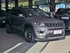 COMPASS 2.0 16V FLEX LIMITED AUTOMÁTICO - 2021 - NOVO HAMBURGO