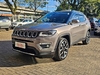 COMPASS 2.0 16V FLEX LIMITED AUTOMÁTICO - 2021 - NOVO HAMBURGO
