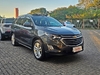 EQUINOX 2.0 16V TURBO PREMIER AWD AUTOMÁTICO - 2019 - NOVO HAMBURGO