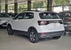 T-CROSS 1.0 TSI 12V FLEX 4P AUTOMÁTICO - 2024 - NOVO HAMBURGO