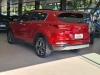 SPORTAGE 2.0 EX 4X2 16V FLEX 4P AUTOMÁTICO - 2022 - NOVO HAMBURGO