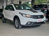 ARGO 1.3 8V TREKKING FLEX 4P AUTOMÁTICO - 2024 - NOVO HAMBURGO