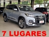 TIGGO 1.6 16V TURBO 8 TXS 4P AUTOMÁTICO - 2022 - NOVO HAMBURGO