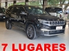 COMMANDER 2.0 OVERLAND HURRICANE 4X4 TURBO 4P AUTOMÁTICO - 2025 - NOVO HAMBURGO